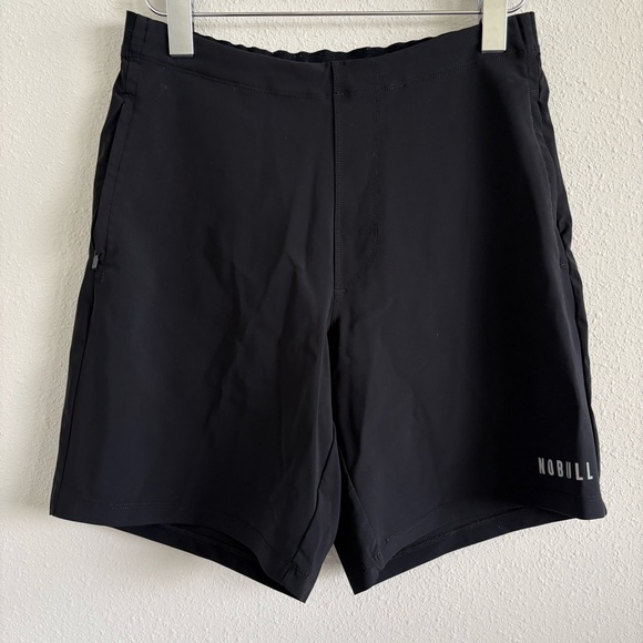 NOBULL shorts - Picture 1 of 4
